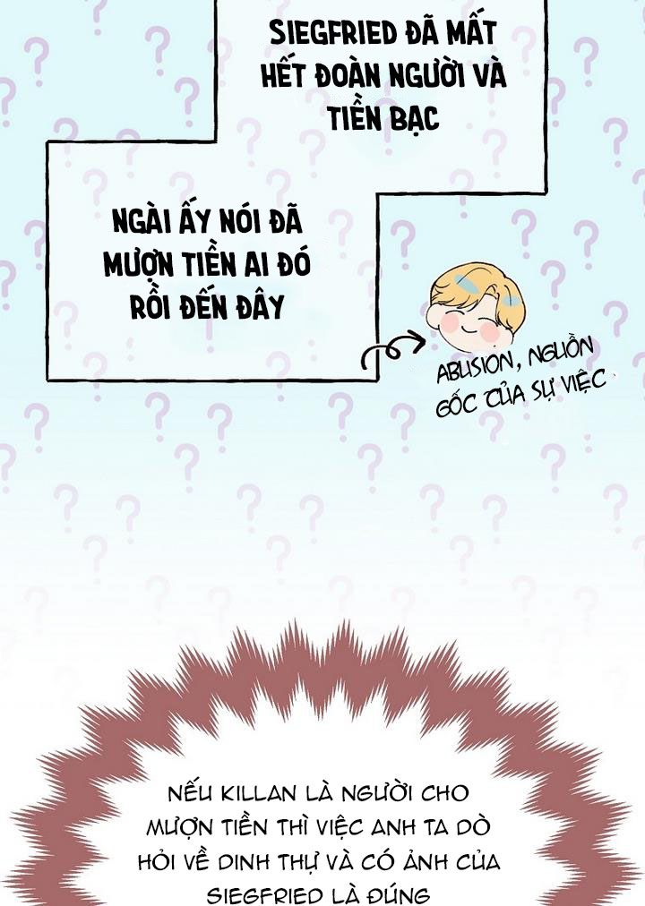 nam chính đang cản đường tôi chapter 6 56