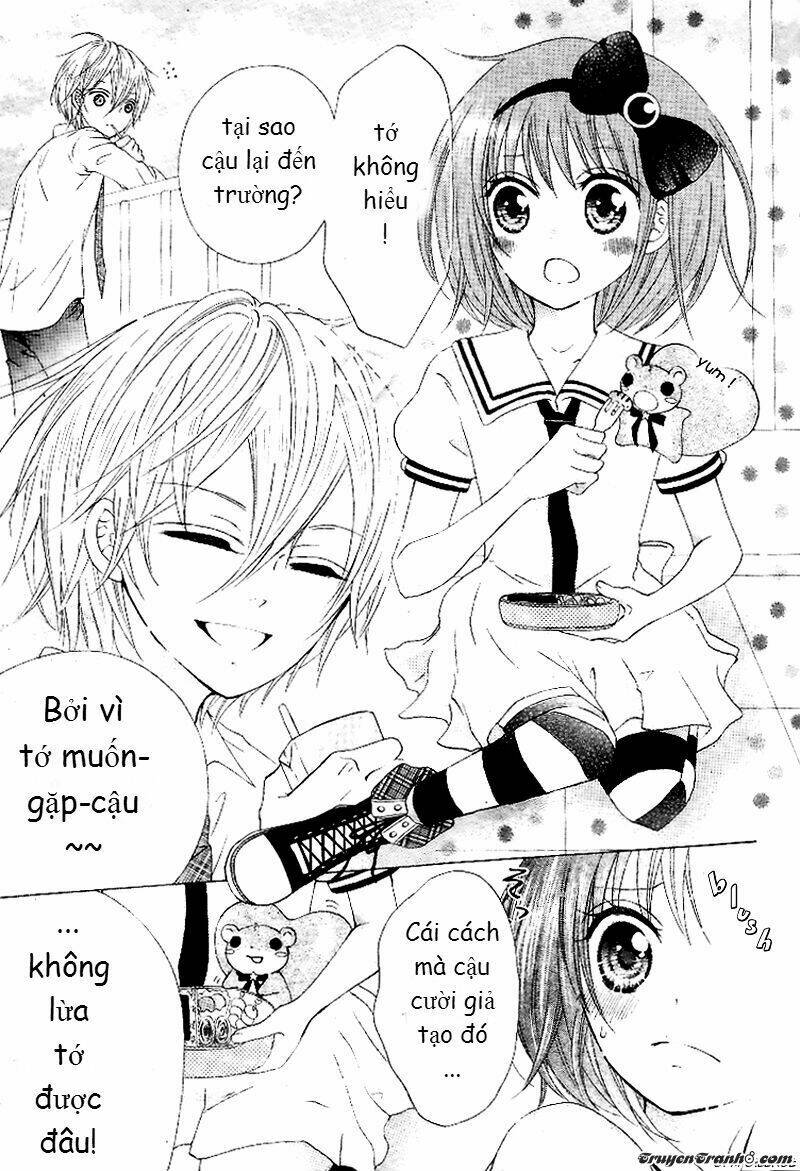 kami ka akuma ka chapter 2 3