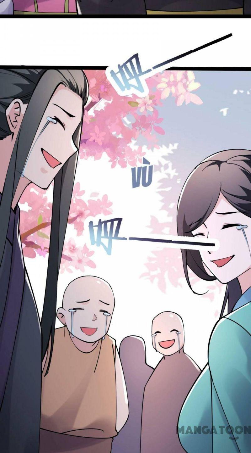 đồ đệ ta toàn là nữ ma đầu chapter 185 37