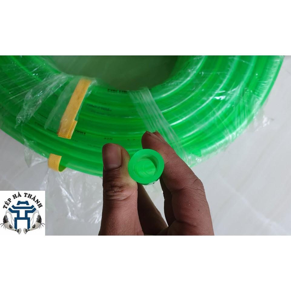 Ống Nước Bể Cá Chống Gập Cao Cấp Fi12 và Fi16