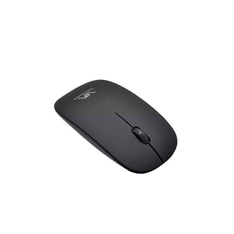 Chuột Quang Không Dây 2.4GHz Siêu Mỏng