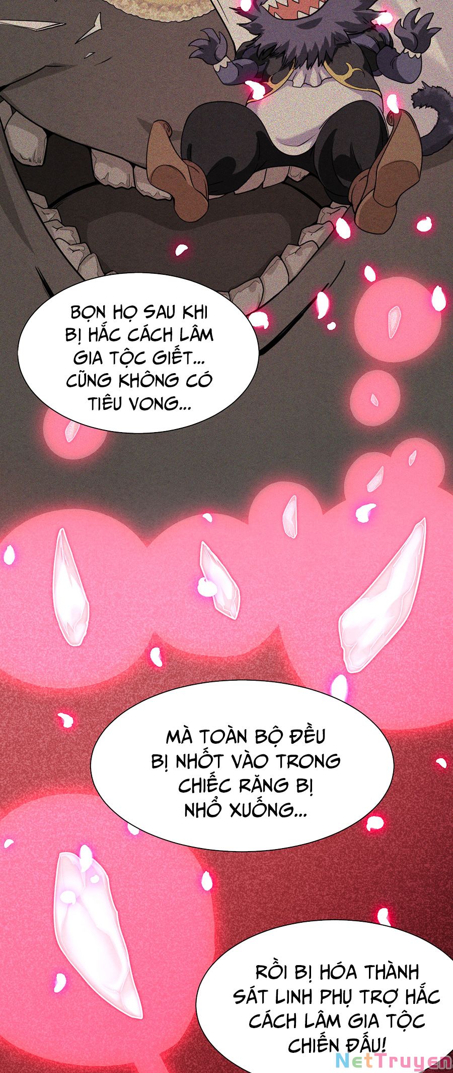 đồ long kỵ sĩ hôn môi ác long chapter 17 7