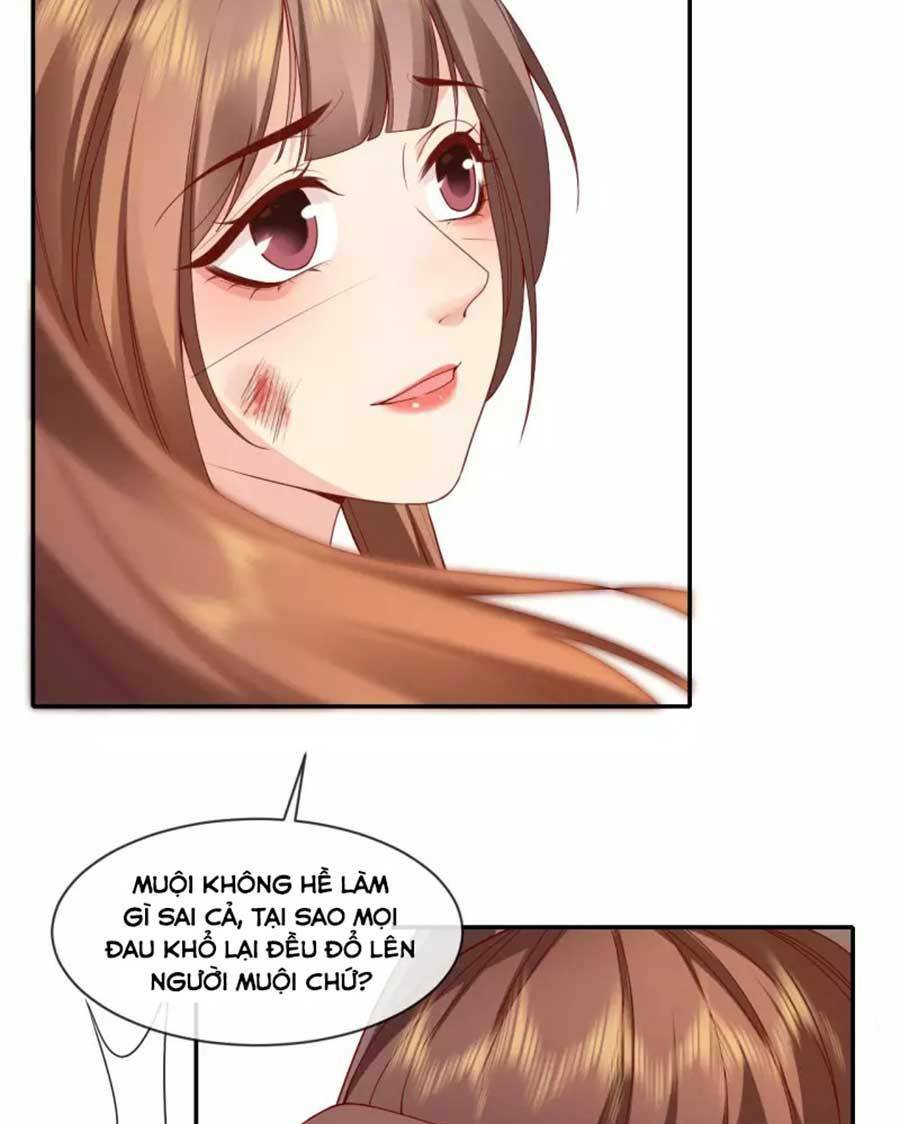 tướng quân, bổn phi không nhận sủng chapter 27 6