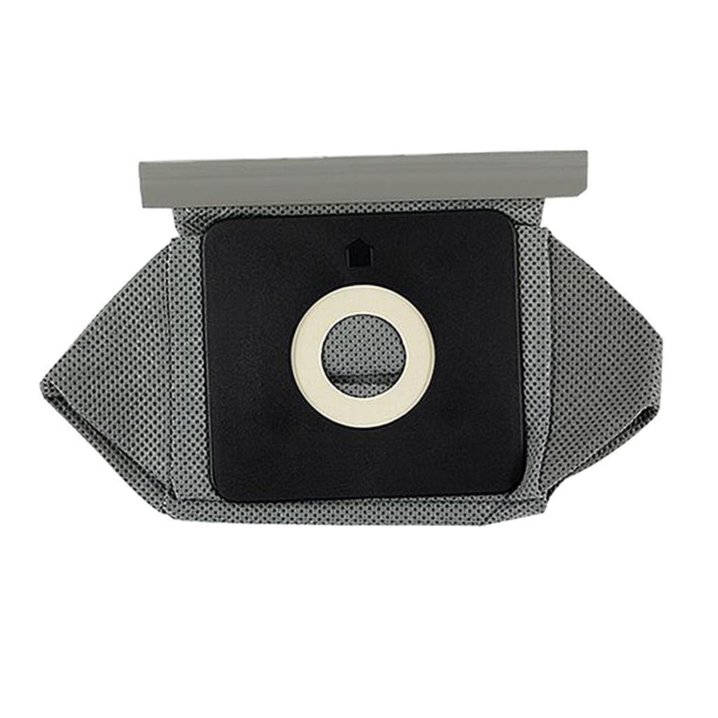 2pc Vacuum Cleaner Dust Bag Cloth Bags for Electrolux Z1550/1560/1570