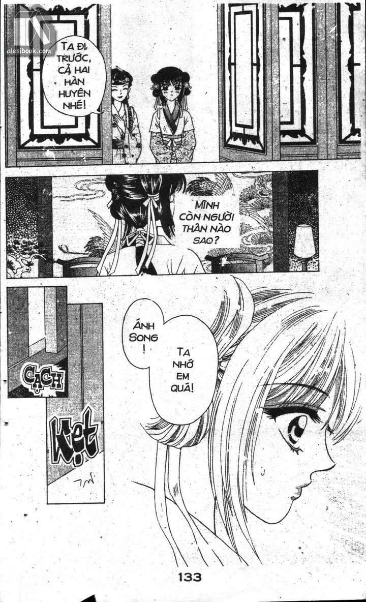 ban mai xanh chapter 4 12