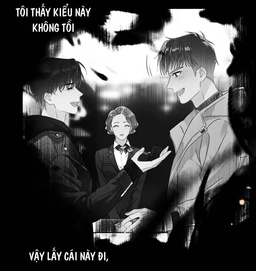 bám đuôi chapter 10 33