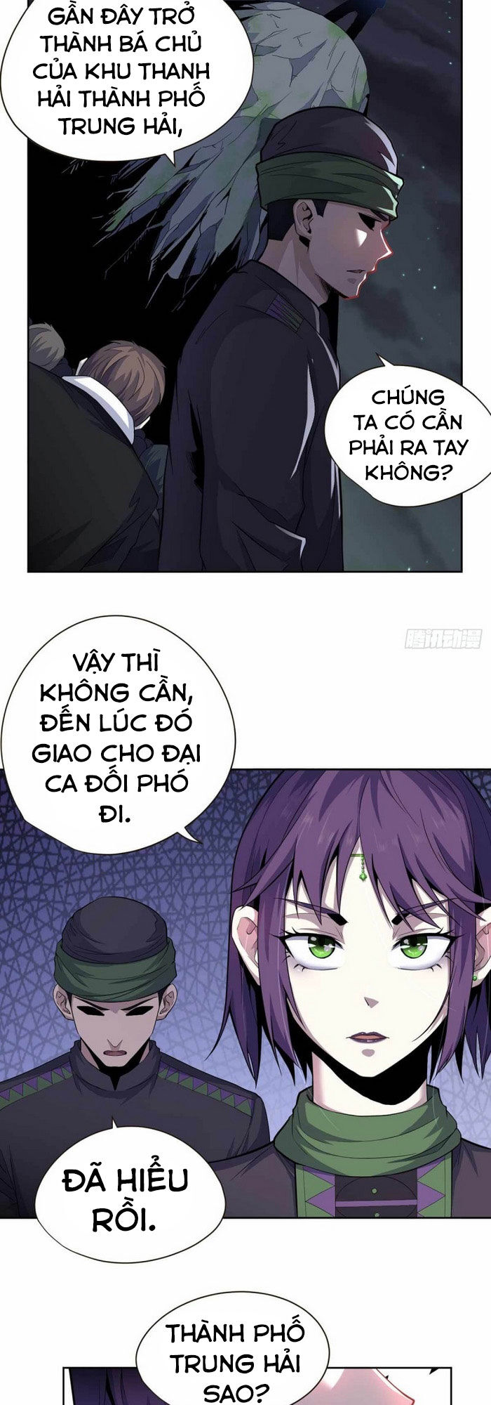 vương bài thần y chapter 43 19