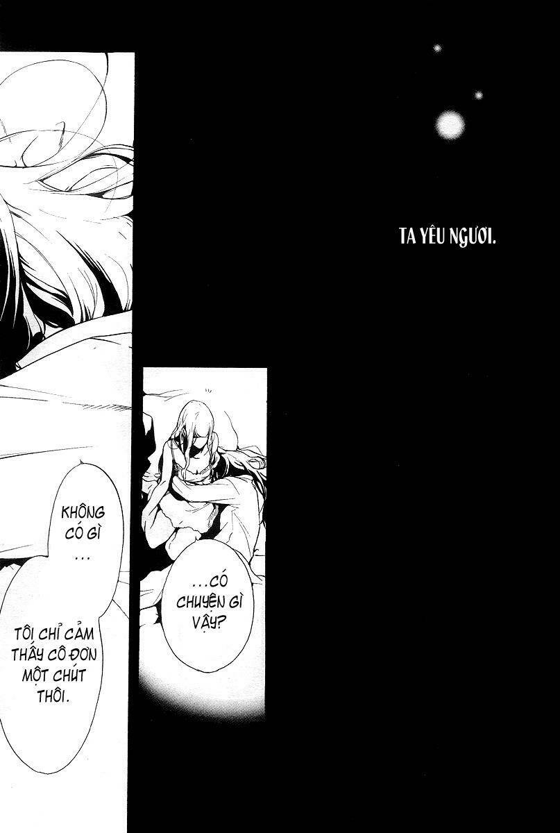 are you alice? chapter 9 24