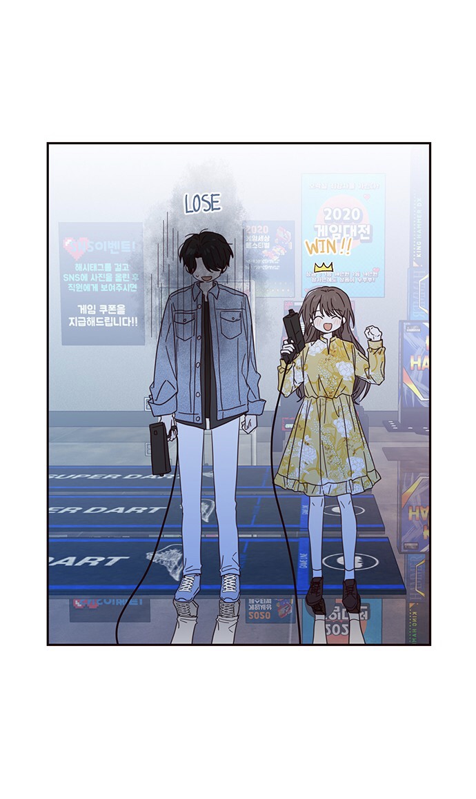 sợi chỉ nhân duyên của sarang chapter 15 24