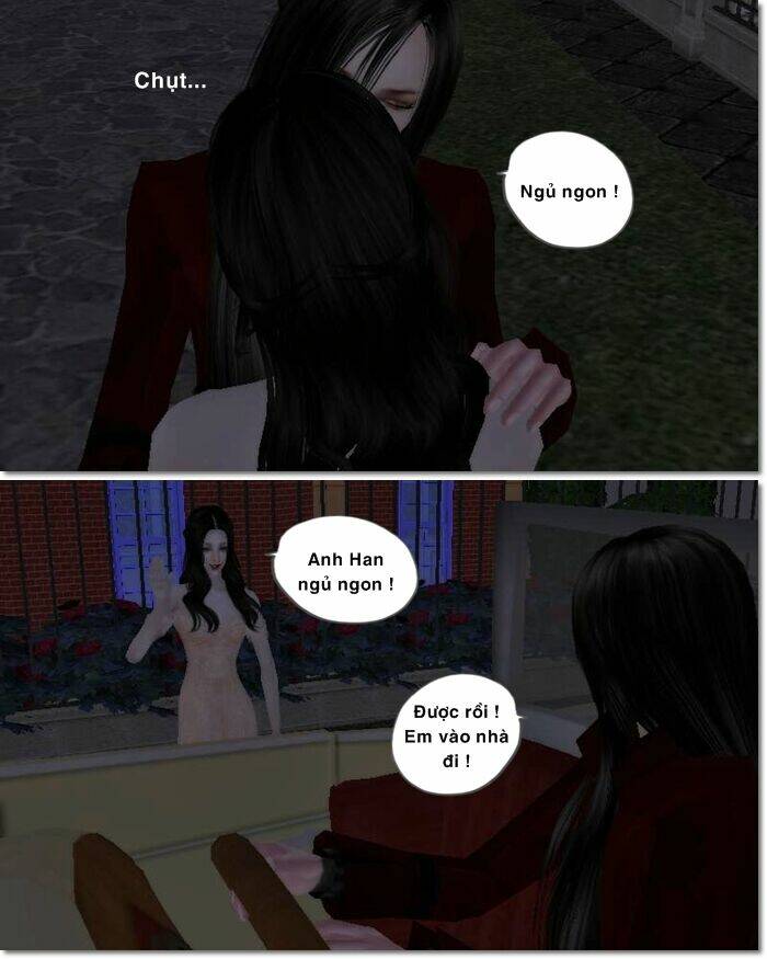 truyện sims - earl story chapter 59 23