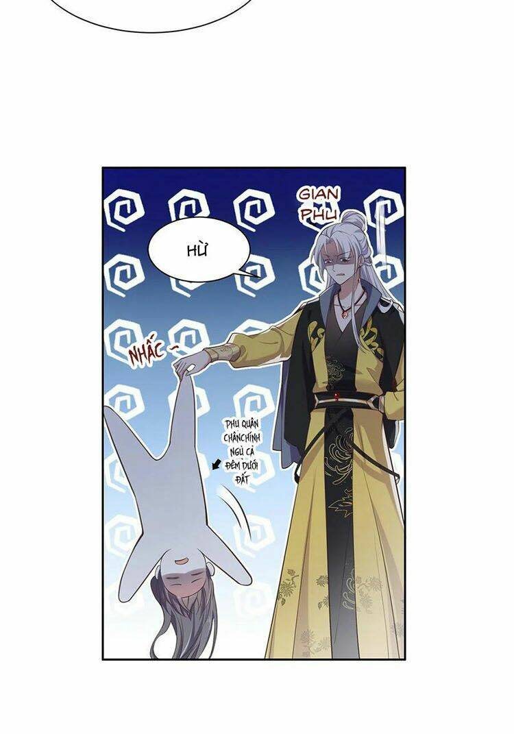 hoạn phi thiên hạ chapter 91 4