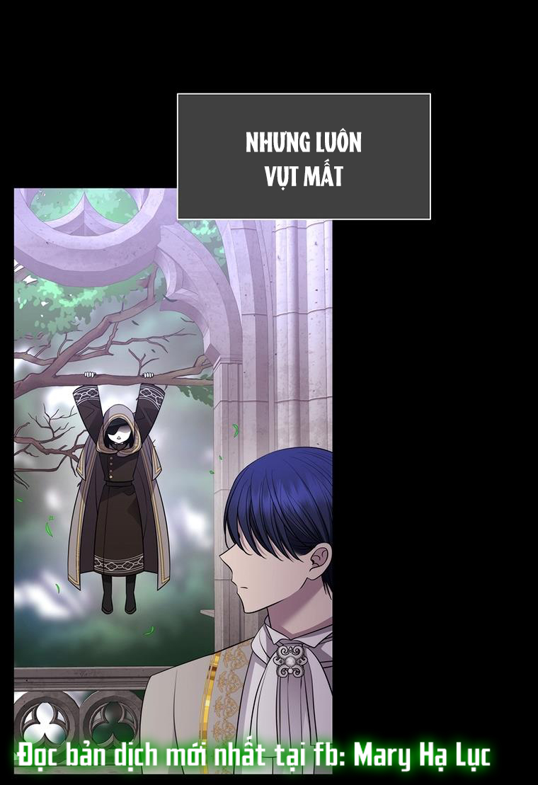 năm môn đệ của charlotte chapter 130 34