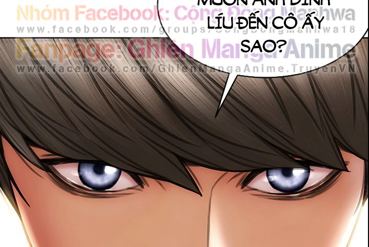 dân chơi out trình chapter 34 7