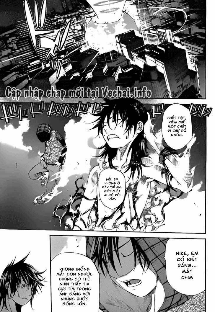 air gear chapter 296 12