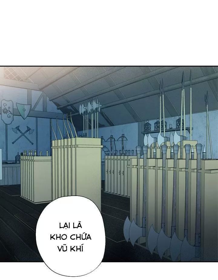 trọng sinh trở thành hoàng phi chapter 132 3