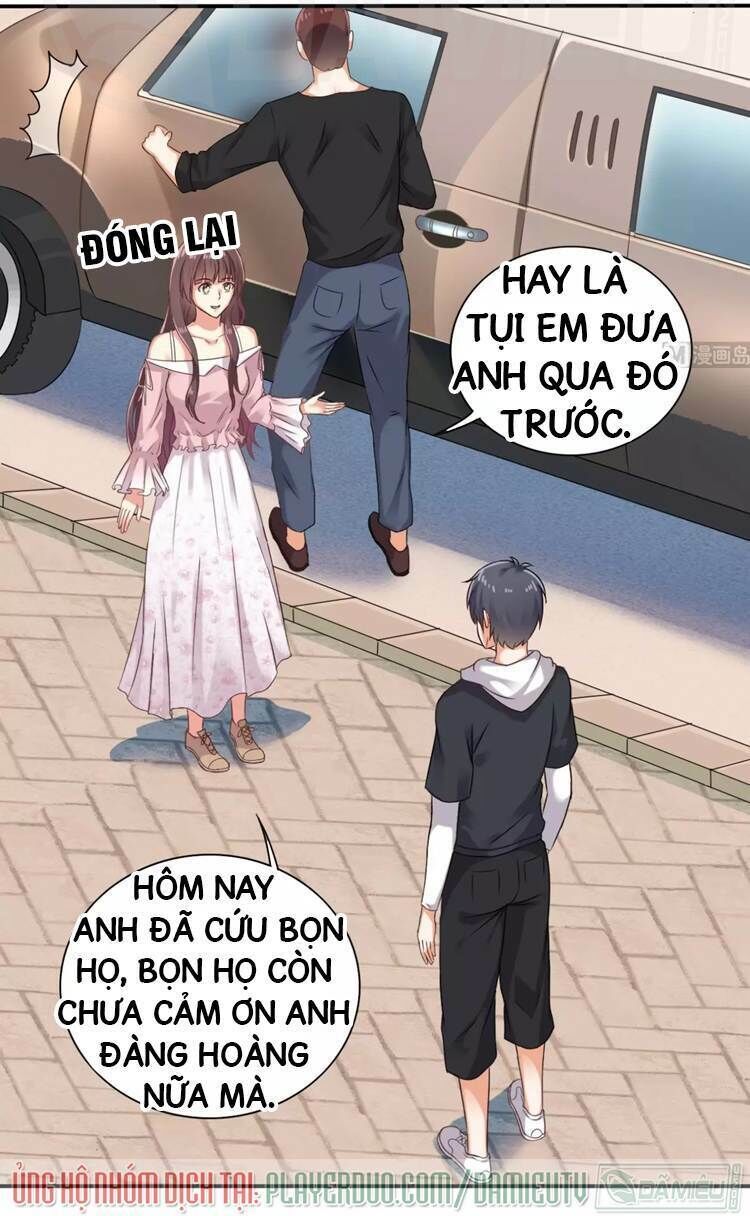 địa phủ khai phá thương chapter 86 4