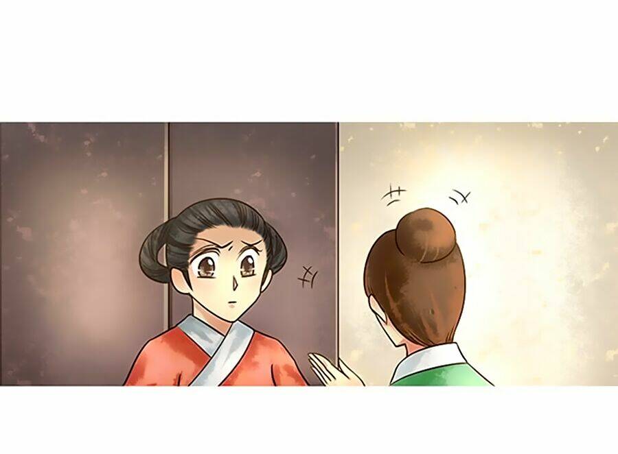 thiên niên minh vương cộng chẩm miên chapter 16 38