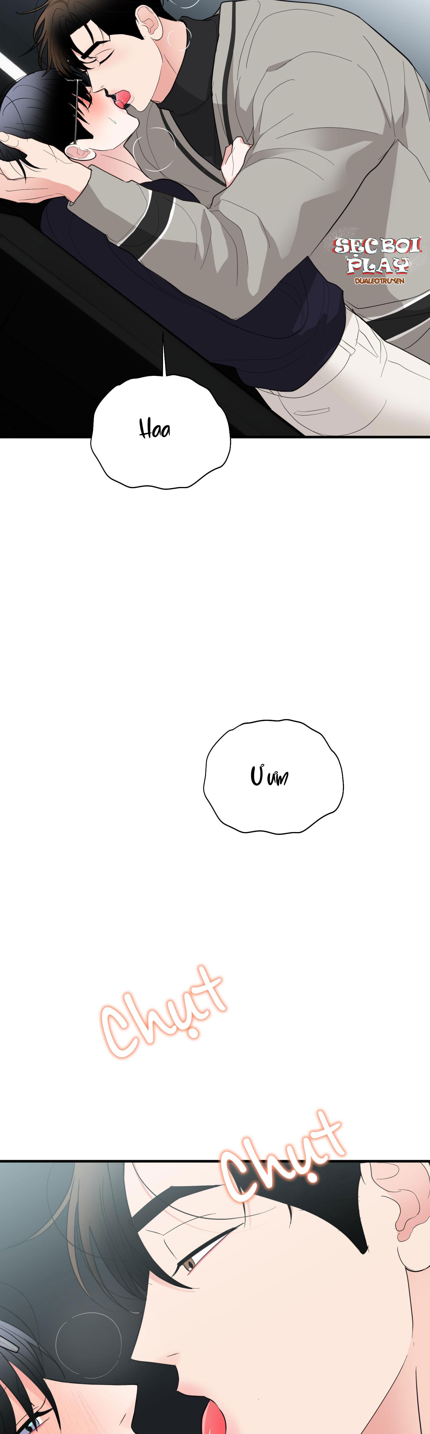 món quà dành cho kẻ ngạo mạn chapter 12 40