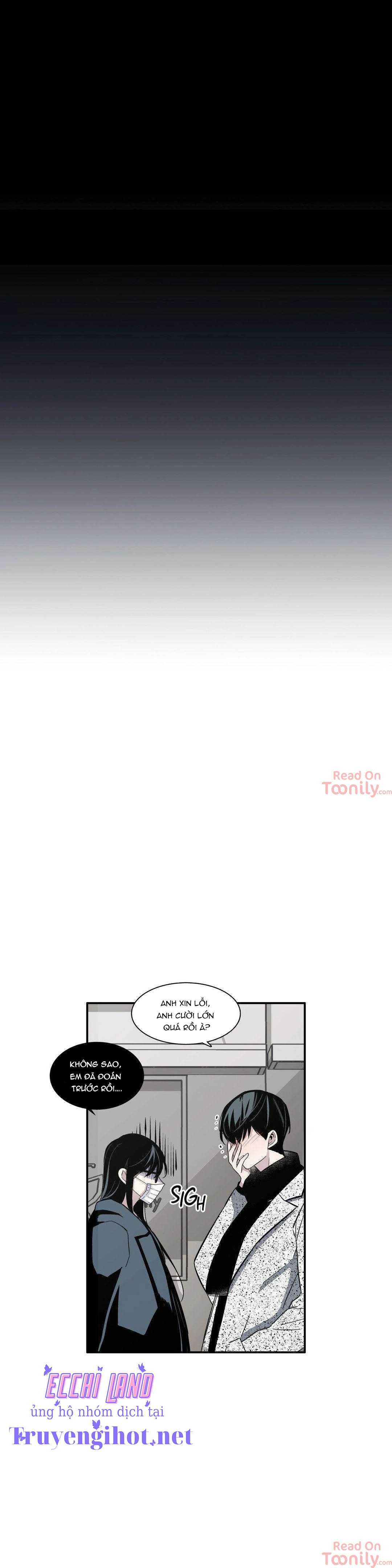 anh làm em đắm say chapter 9.1 7