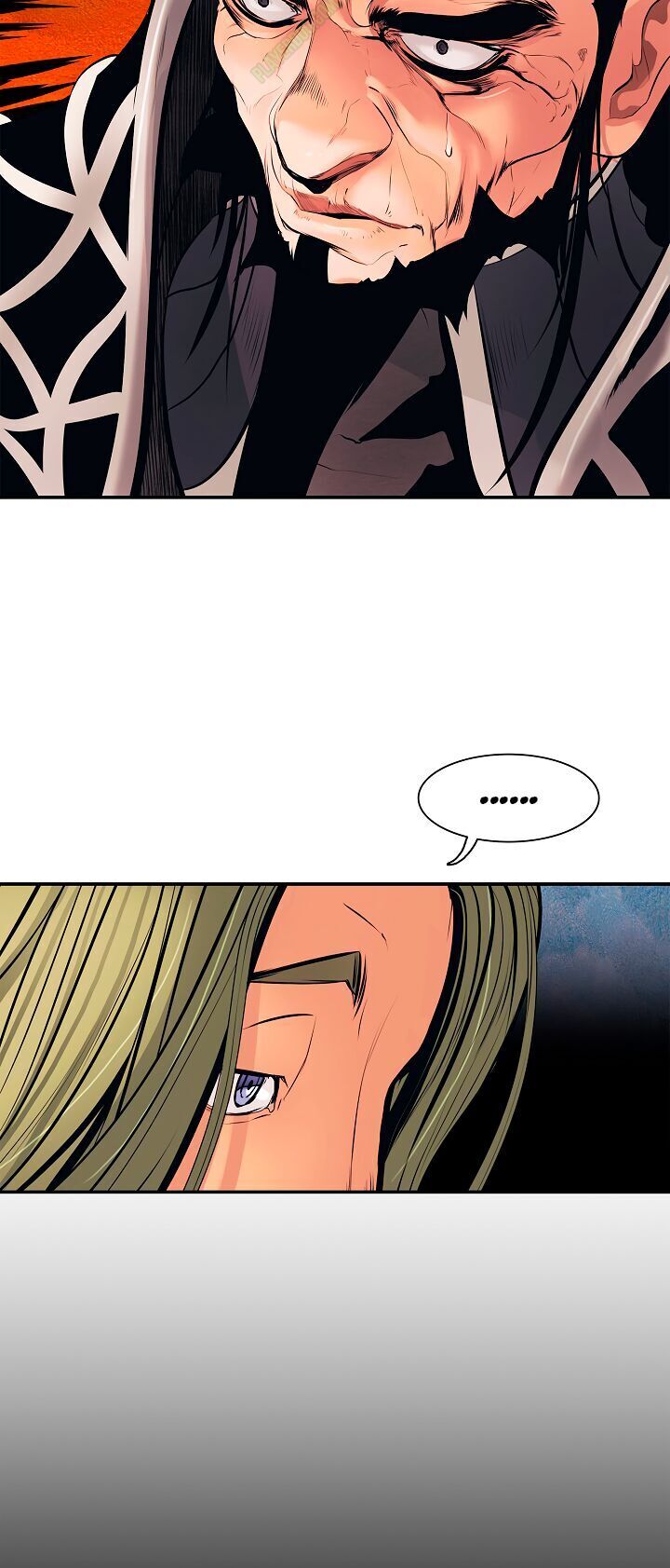 bất bại chân ma chapter 26.1 8