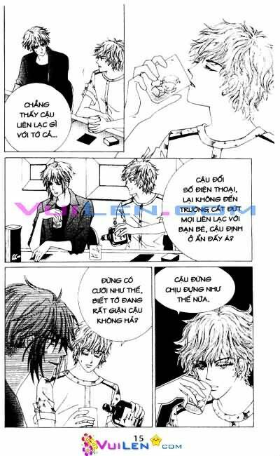 đợi em chapter 121 16