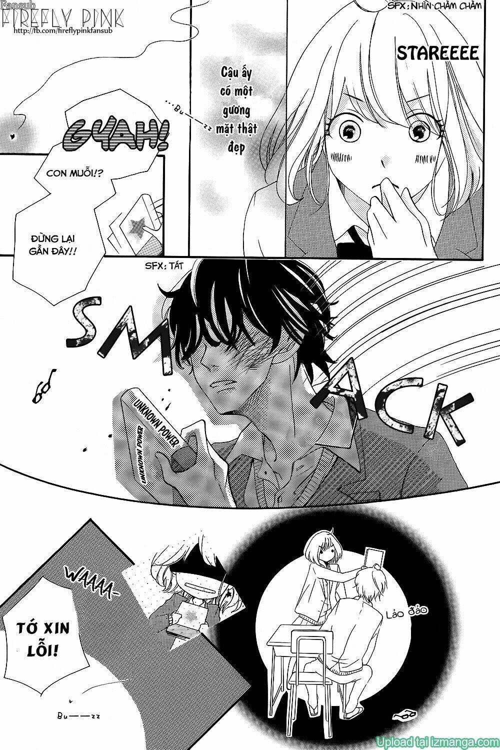 tổng hợp one shot. chapter 242 8