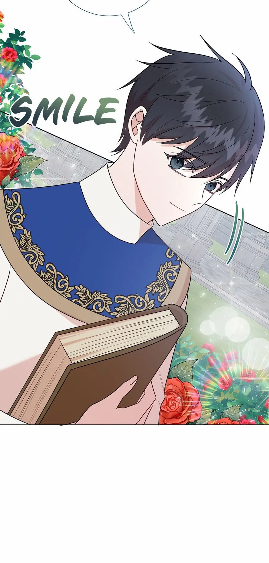 đừng ăn thịt tôi mà chapter 103 60