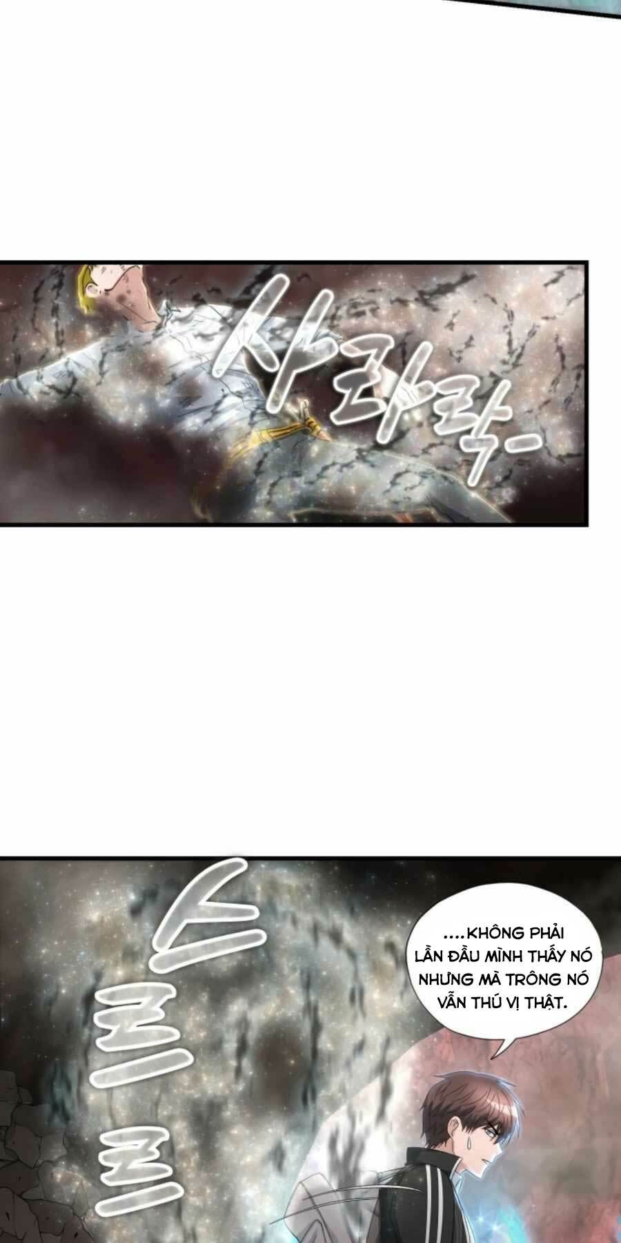 mẹ tôi là chòm sao bảo hộ m chapter 14 47