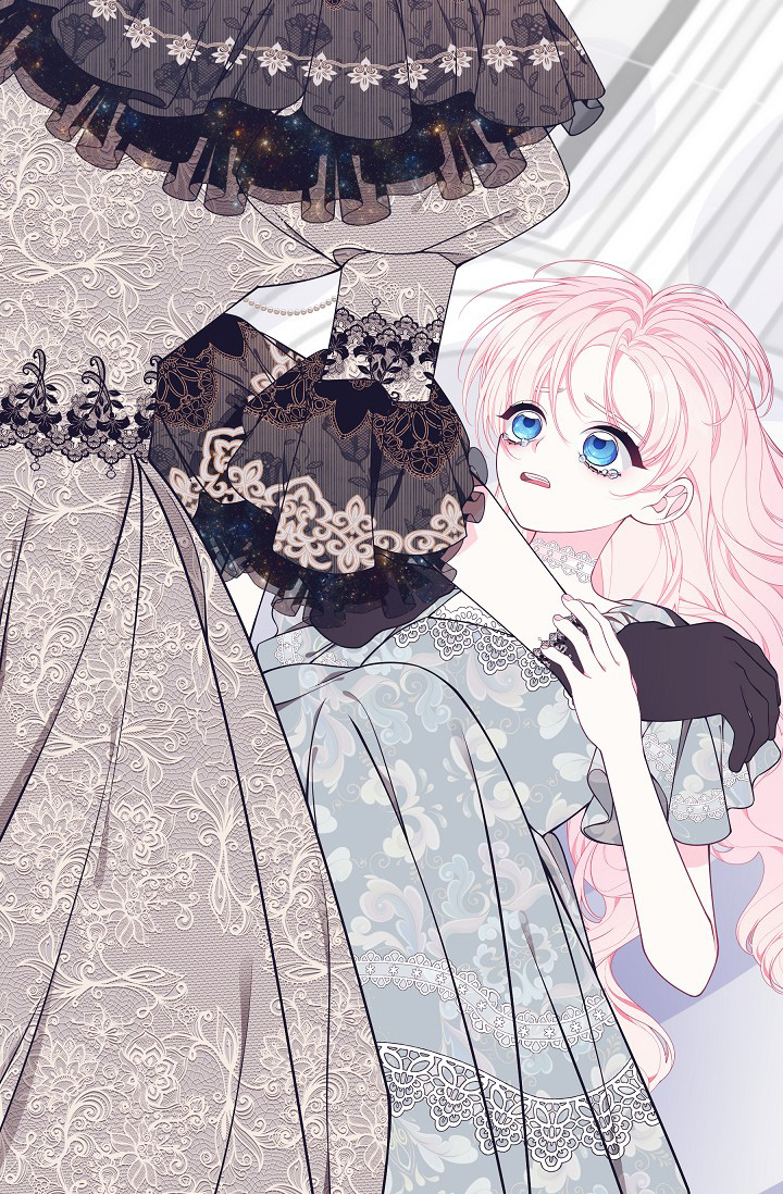 con chỉ đi tìm cha thôi chapter 29.1 33