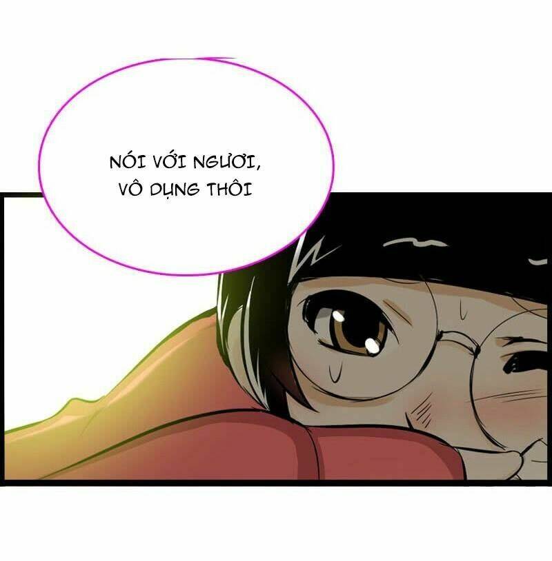 cứu tôi đi hủ thần chapter 1 27