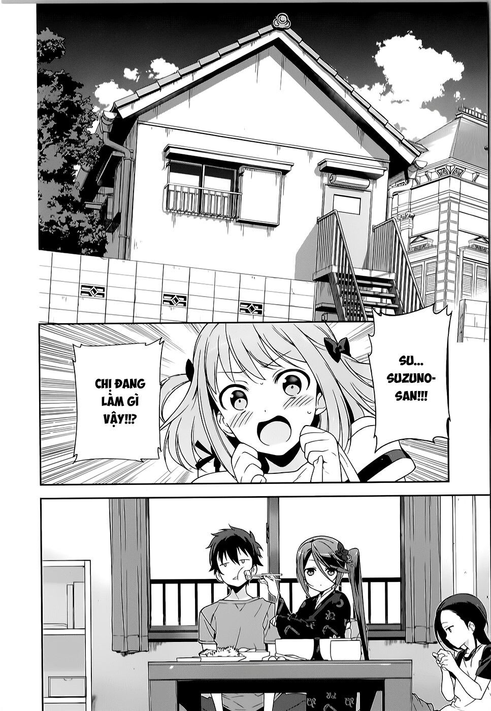 ma vương đi làm thêm chapter 24 20