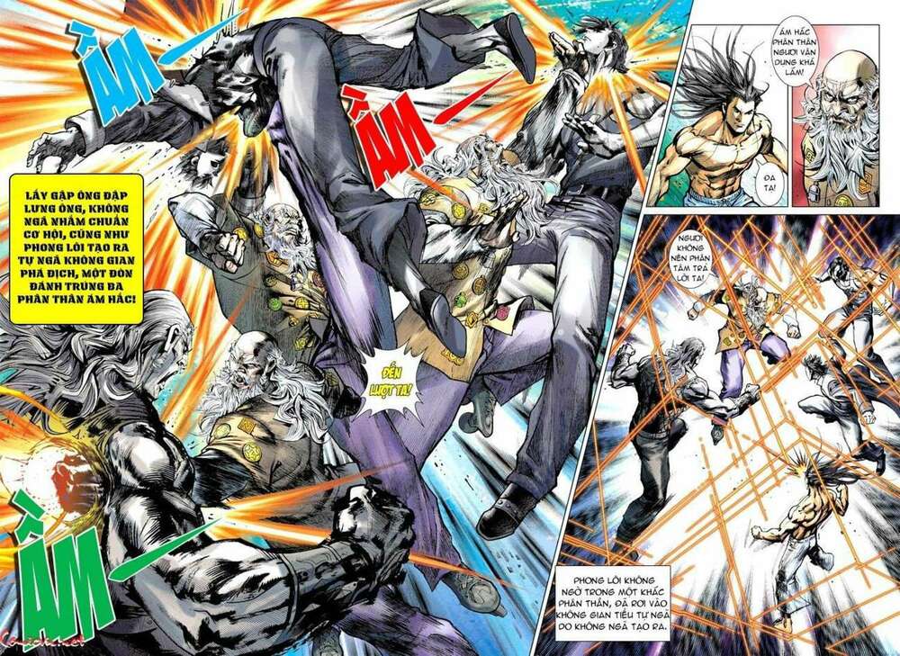 vương phong lôi 1 chapter 48 18