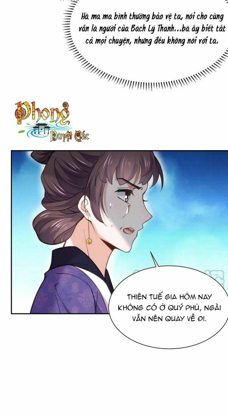 hoạn phi thiên hạ chapter 127 6
