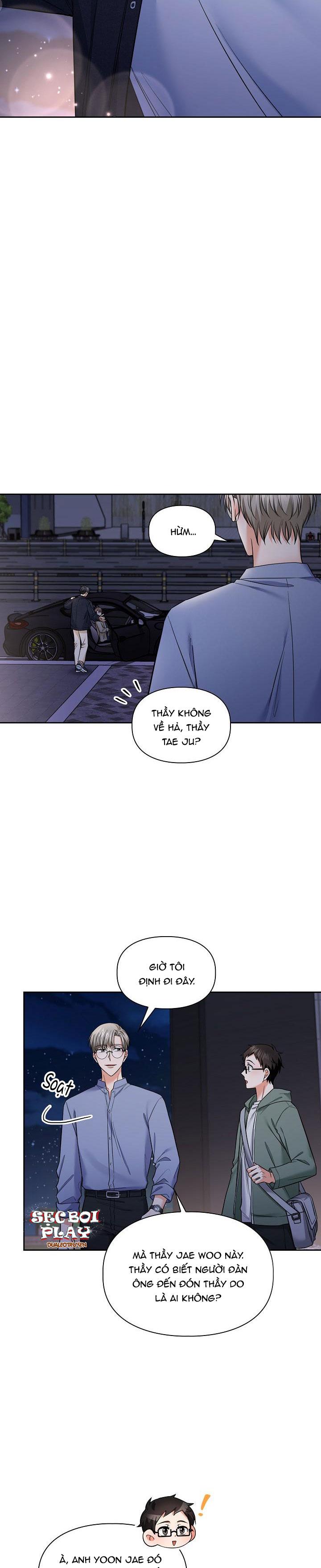 phòng tắm hơi chapter 38 24