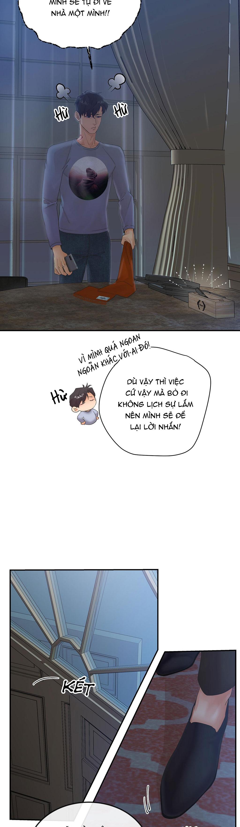 trong đôi mắt em chapter 6 7