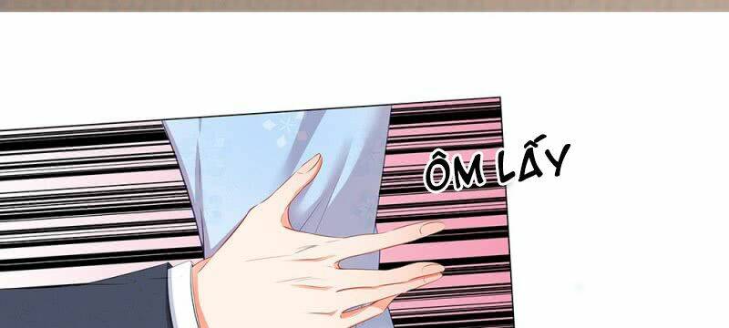 thiếu soái của tôi chính là manh như vậy chapter 33 11