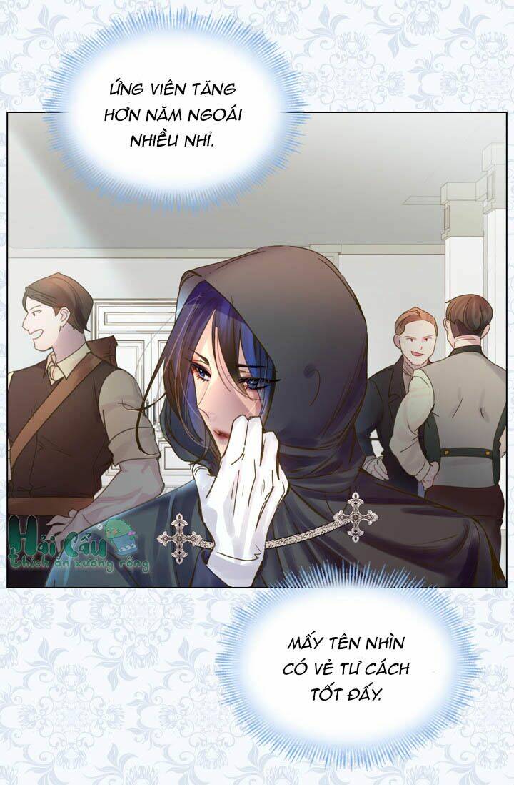 quy luật sinh tồn của nữ phụ chapter 38 14