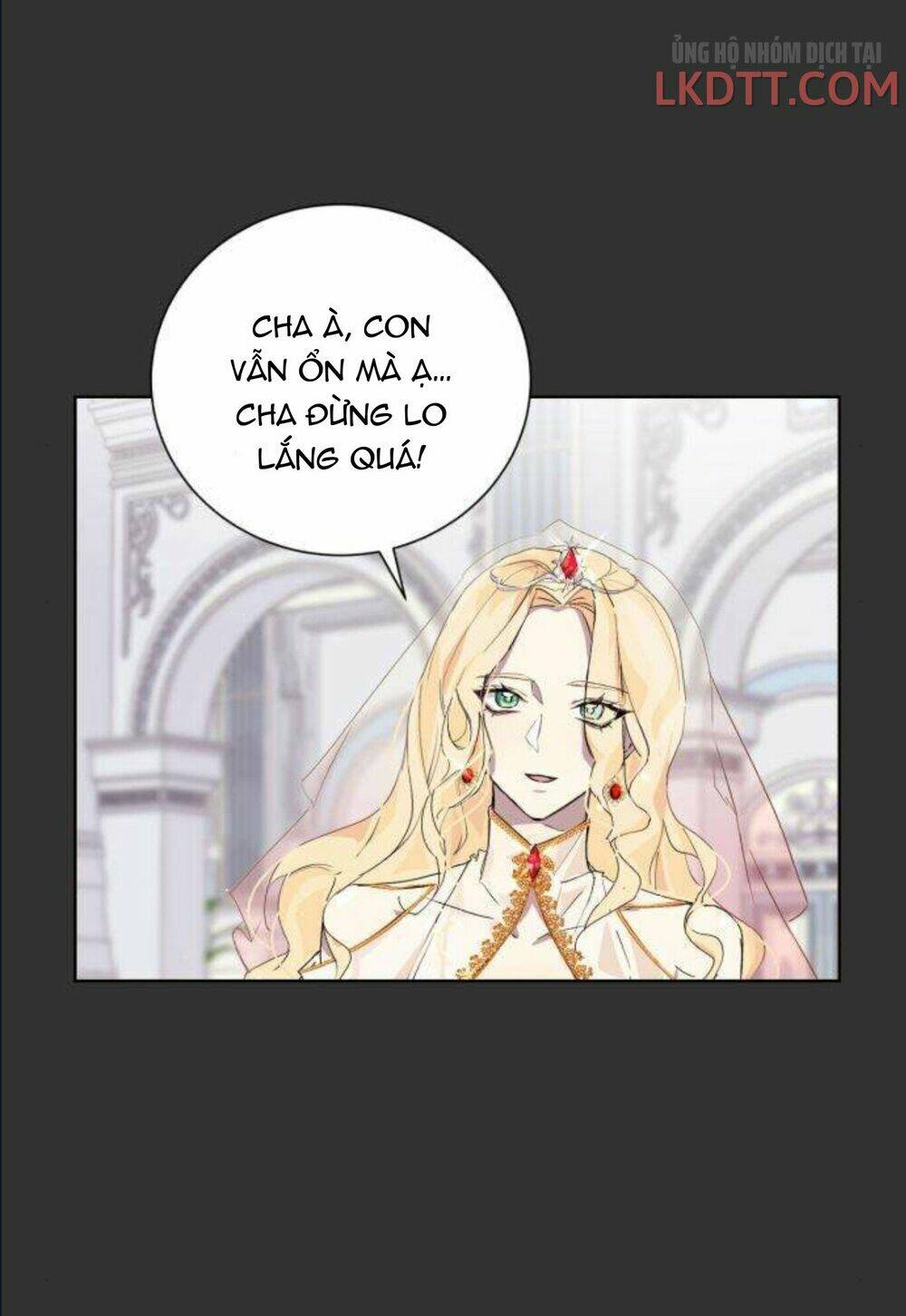 ta đã từng mong nàng biến mất chapter 2 9