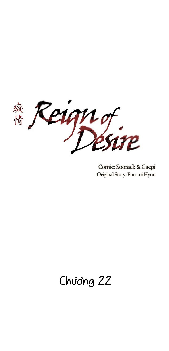 tham vọng quyền lực (full) chapter 22 4