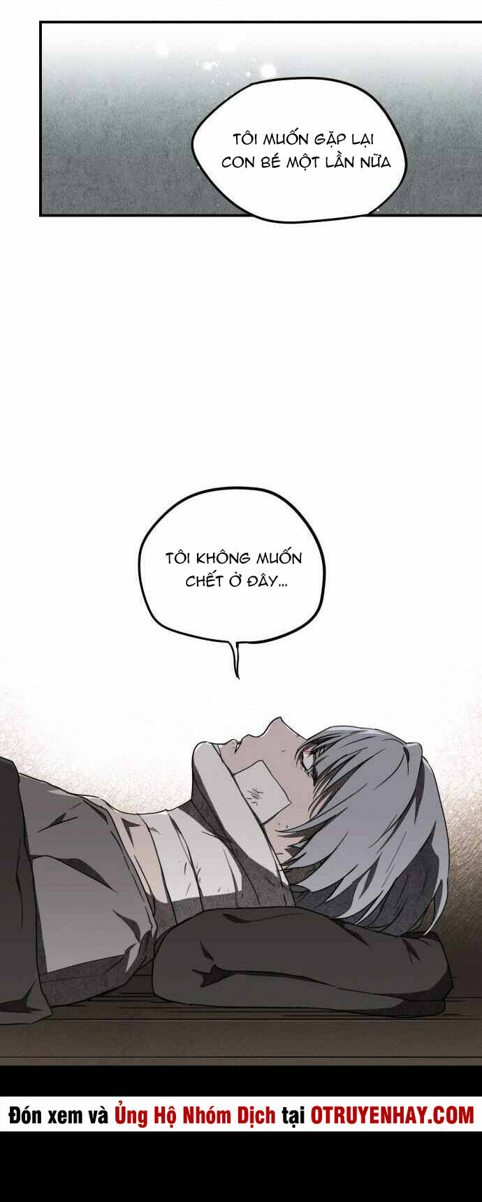 lâu đài vô danh chapter 29 15