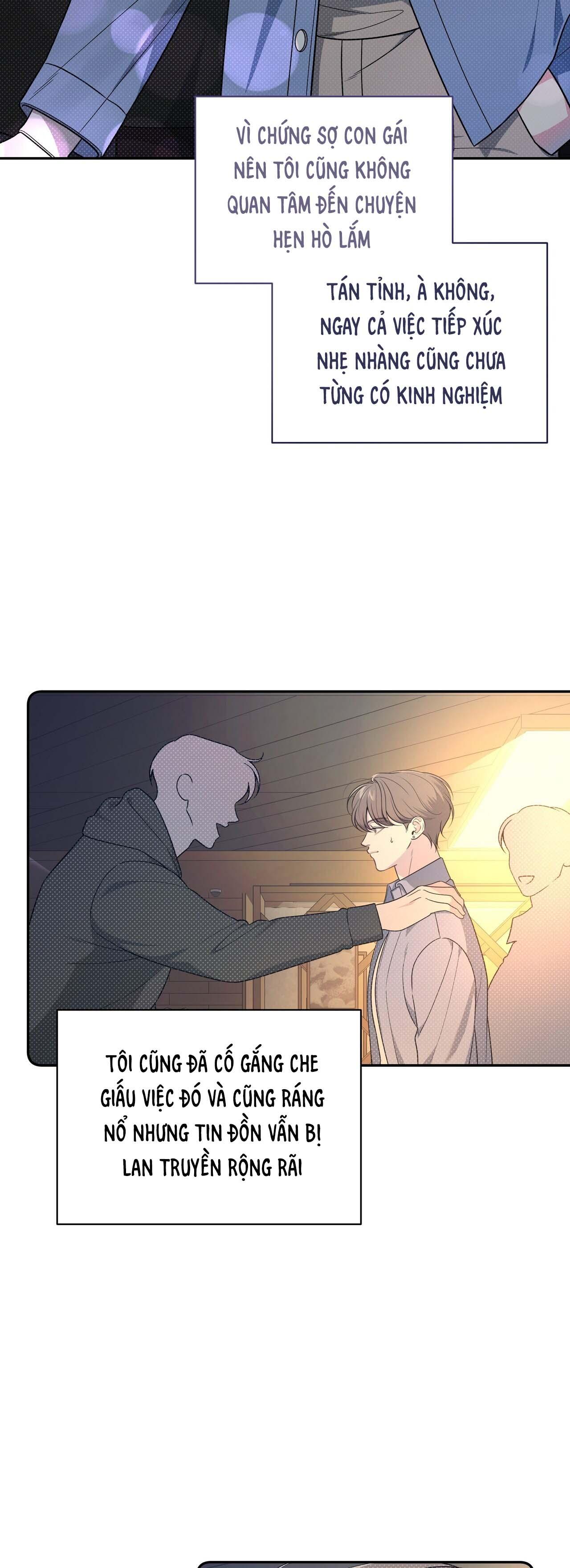 18+ tình yêu bí mật chapter 1 9