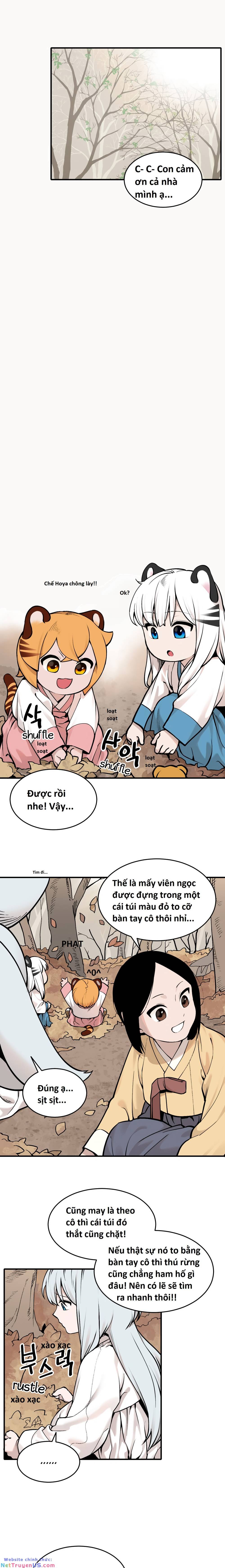 sự lụi tàn của usuzumi chapter 31 9