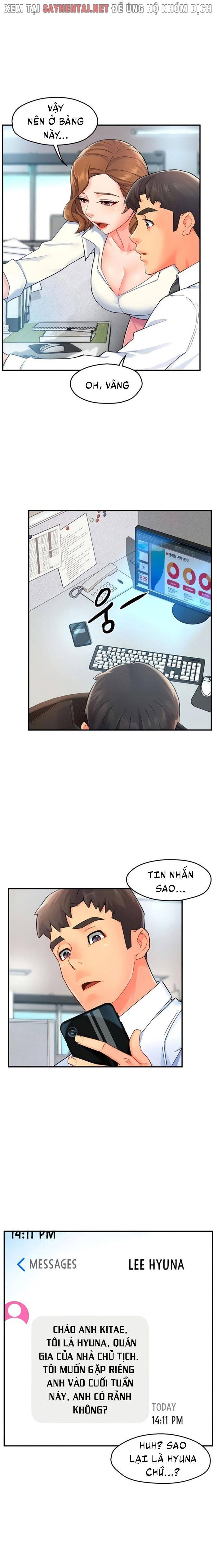 thưa nhóm trưởng! đây là báo cáo chapter 53 6