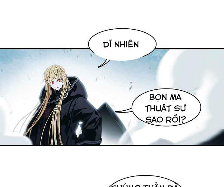 bất bại chân ma chapter 116 158