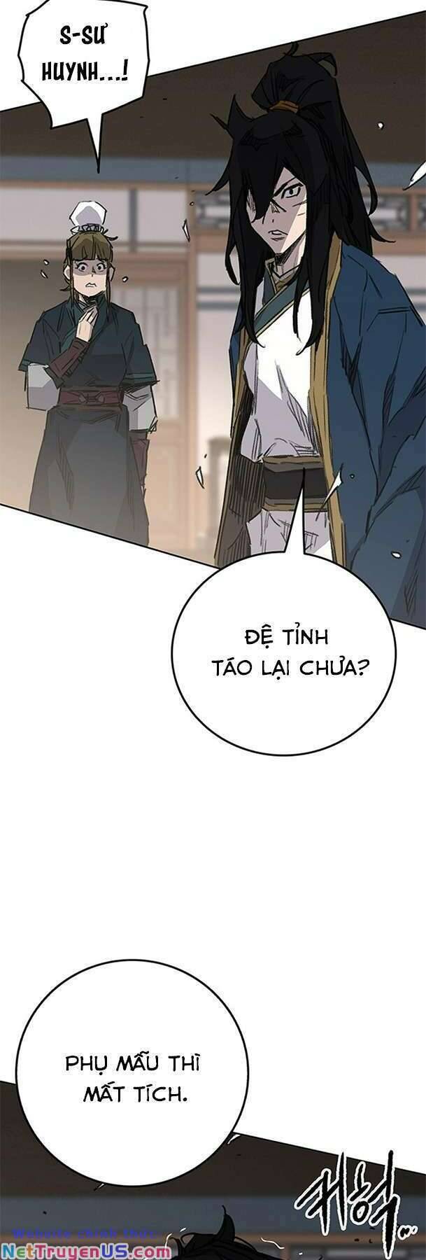 kiếm sĩ bất bại chapter 179 44