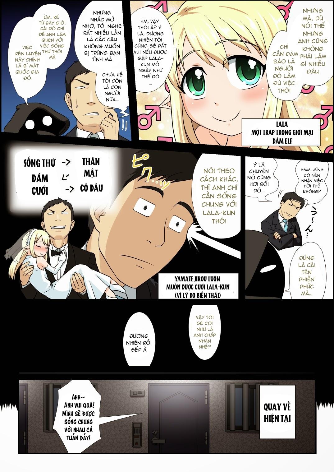 giang sơn tuyệt mỹ không bằng nàng chapter 78 3