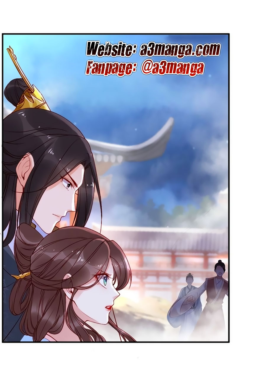 đế cung đông hoàng phi chapter 12 2