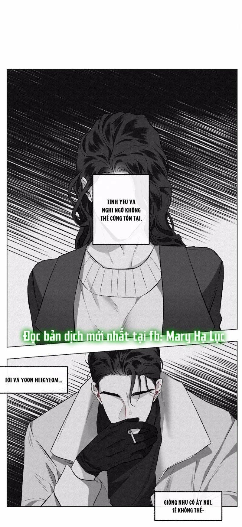 tình yêu kì lạ chapter 45 33