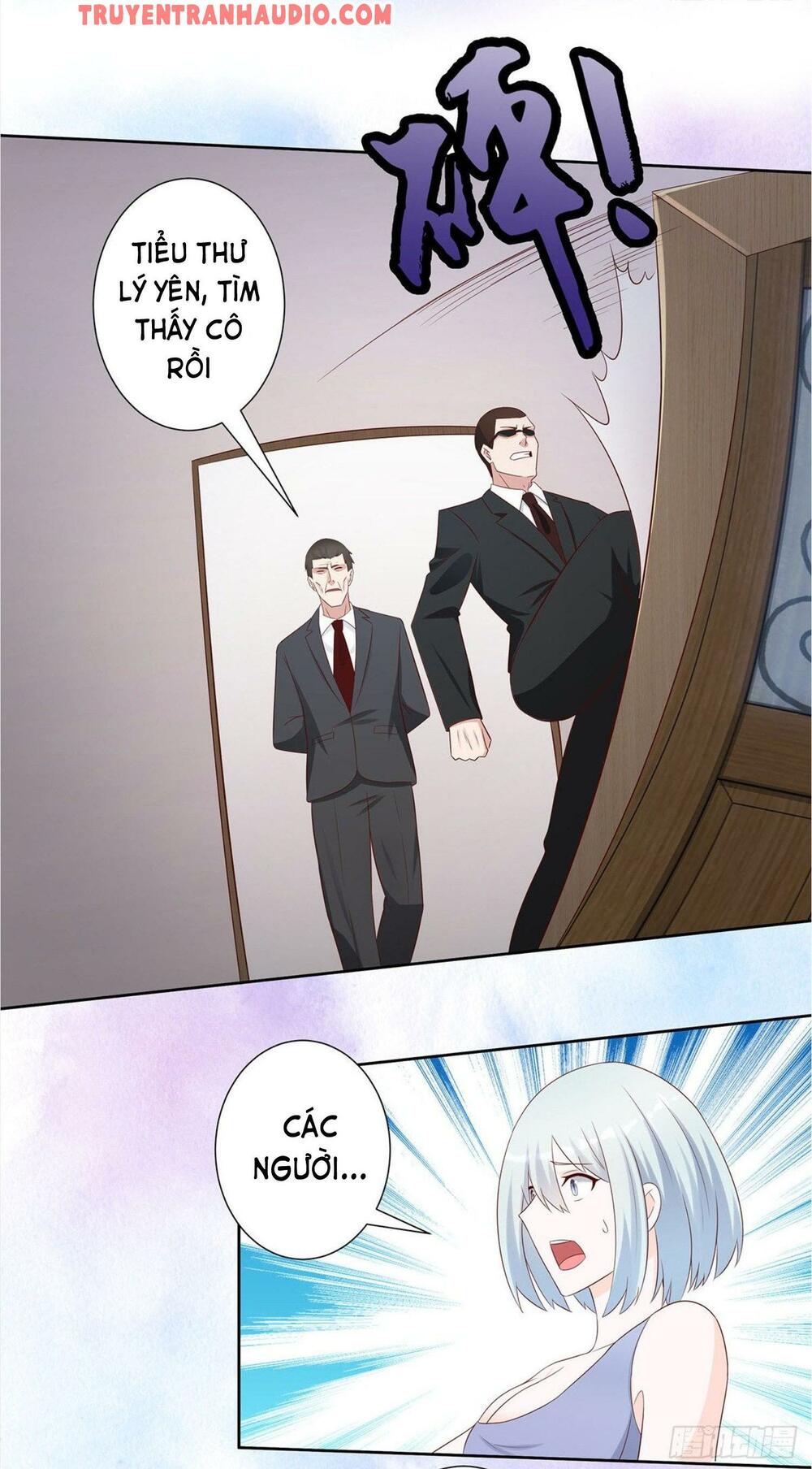 người tu tiên tại đô thị chapter 29 5