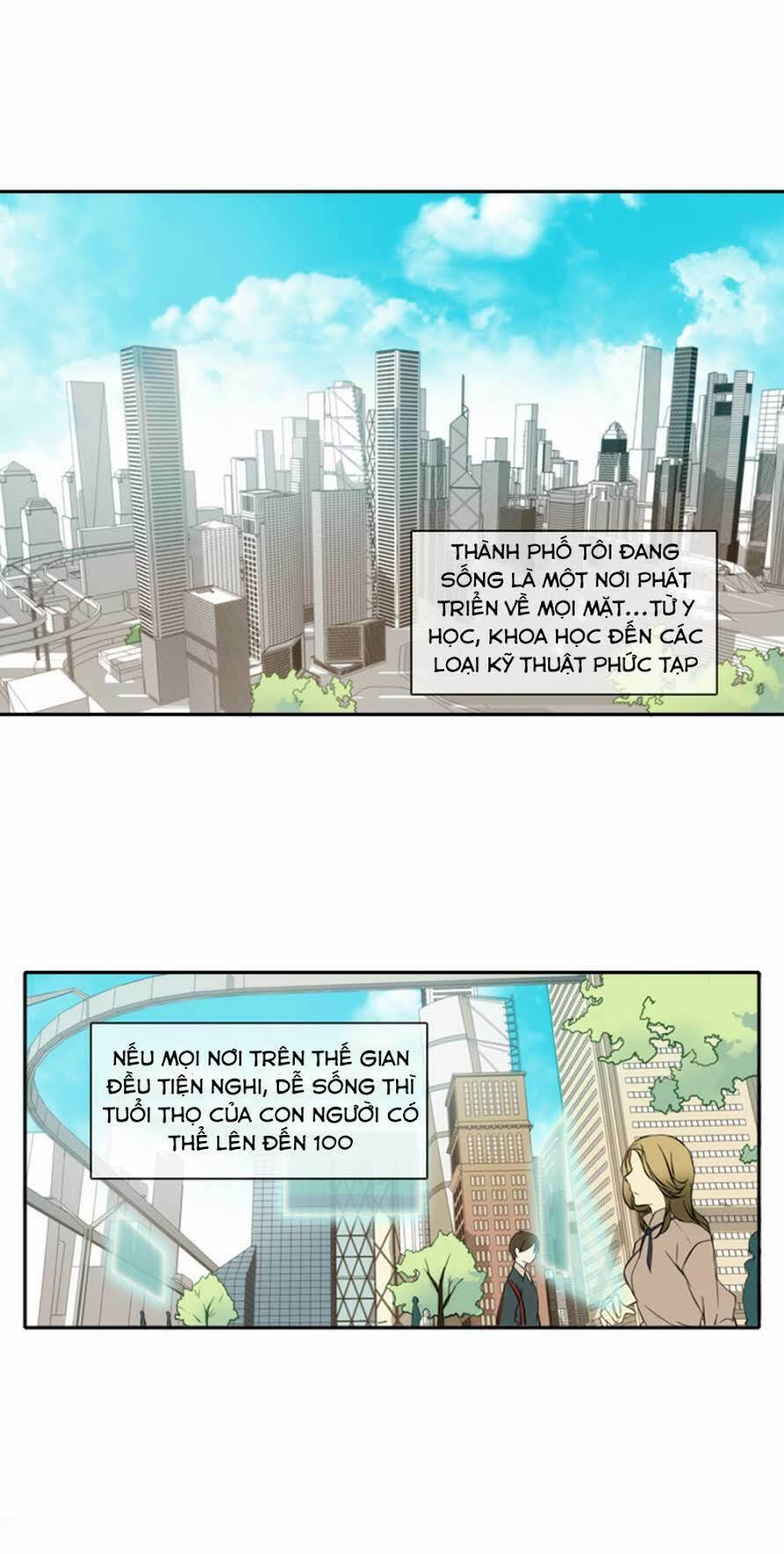 trả giá chapter 0 2